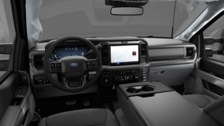 2027 Ford Super Duty® Internal Image 2